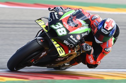 Kritik an Aprilias MotoGP-Projekt: Neil Hodgson erwartet keine Trendwende