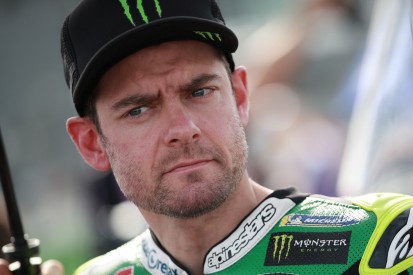 Briten in der MotoGP: Wer wird der Nachfolger von Cal Crutchlow?