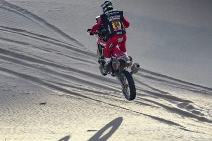 Rallye Dakar 2021: Barreda gewinnt Etappe 4, de Soultrait neuer Führender