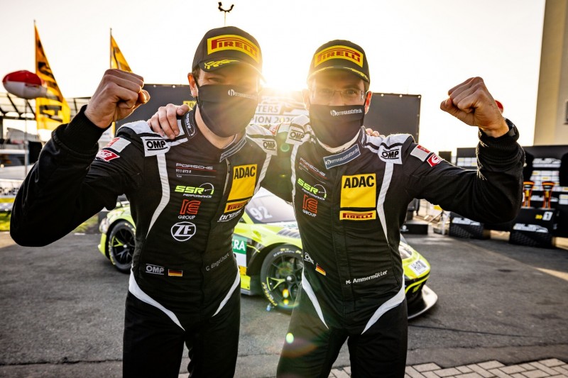 Interview mit Christian Engelhart über das GT-Masters-Finaldrama (3/3)