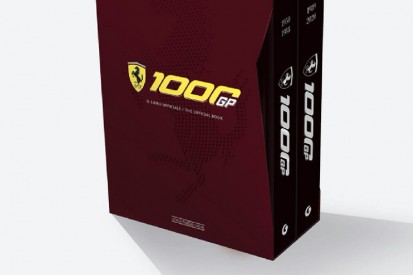 Motorsport Images unterstützt Ferrari bei Jubiläumsbuch zu 1000 Grands Prix
