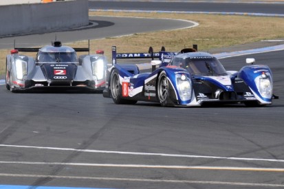 Top 10 beste LMP1-Rennen - P3: 24h Le Mans 2011