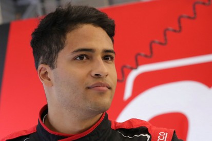 Cousin von Ex-Formel-1-Fahrer Pastor Maldonado startet in Europa durch