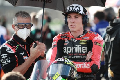 Aleix Espargaro: Was Aprilia für 2021 besser machen muss