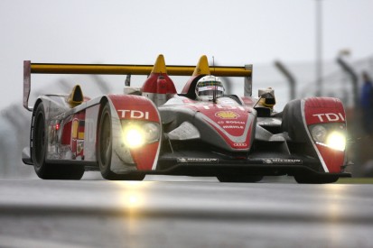 Top 10 beste LMP1-Rennen - P1: 24h Le Mans 2008