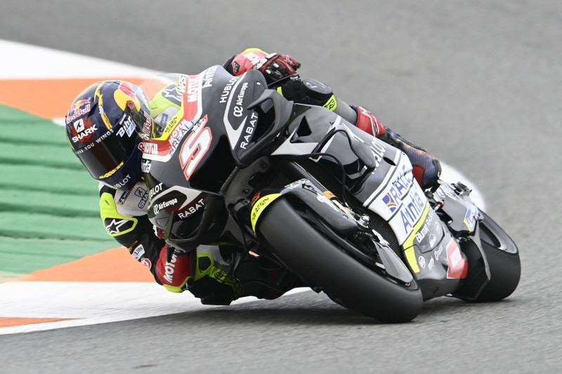 Johann Zarco: Warum Ducati-Fahrer 2020 so inkonstant waren