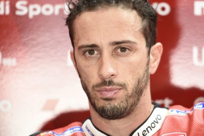 "Alles Lügen" - Andrea Dovizioso rechnet mit Ducati und Luigi Dall'Igna ab