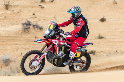 Rallye Dakar 2021: Erster Tagessieg für Cornejo, de Soultrait stürzt schwer