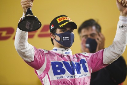 Lance Stroll: 2020er-Erfolge haben Selbstzweifel aus dem Weg geräumt