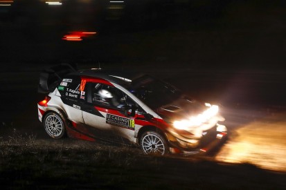 Zeitplan Rallye Monte Carlo 2021: Nachtprüfungen am Morgen!