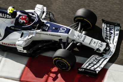 Tost: Red Bull würde Gasly für andere Teams nicht so einfach freigeben