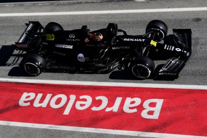 Formel-1-Wintertests 2021: Übersicht zu Terminen, Strecke und Fahrern