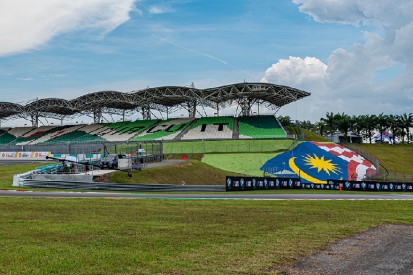 Corona-Notstand in Malaysia: MotoGP-Wintertests 2021 in Sepang abgesagt