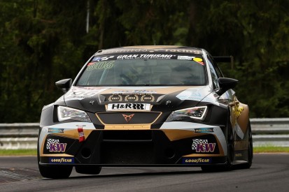 Neuer Versuch: VLN/NLS stoppt SP3T-Einsätze für neue TCR-Boliden