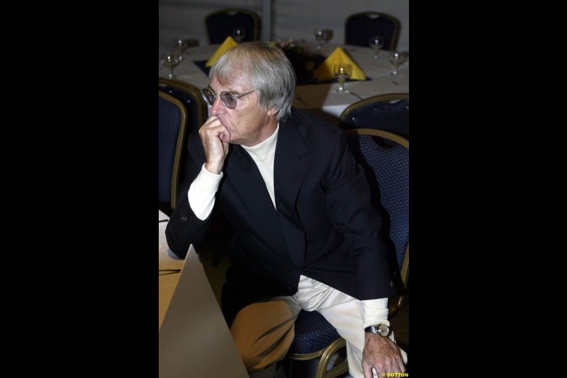 2002 Hungarian GP II