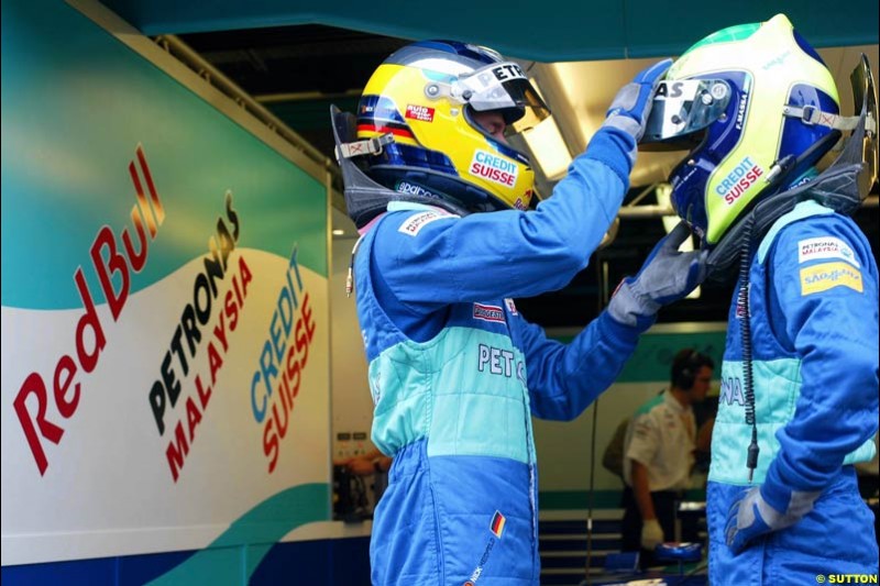 2002 Italian GP II