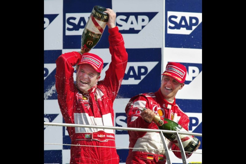 2002 US GP III