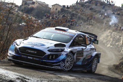 Einreisesperre für Briten: Rallye Monte Carlo auf der Kippe