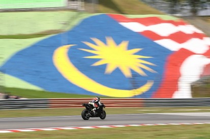 MotoGP Sepang test cancelled due to surge in COVID-19 cases