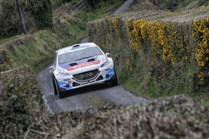 Rally Northern Ireland promoter still "committed" for 2022 WRC date