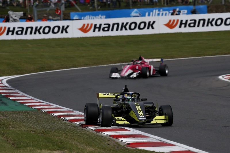 W Series to run five-day pre-season test in Valencia