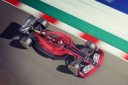 F1 affirms commitment to 2022 technical rules after delay rumours