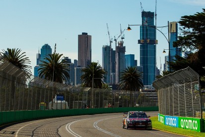 Supercars to assess new Australian GP date for 2021 calendar plans