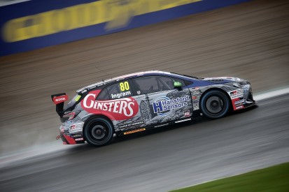 Toyota squad expands to two-car BTCC attack for 2021