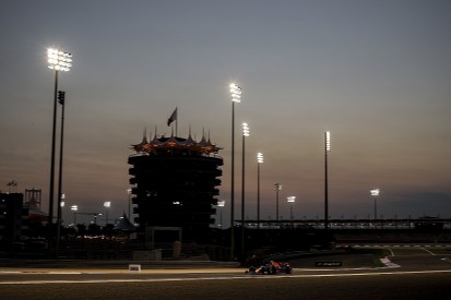 F1 teams agree on Bahrain pre-season test dates in March