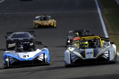 Motorsport UK explains post-Brexit process for European transport