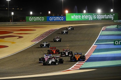 Giovinazzi: Working on F1 race starts key to my improvements