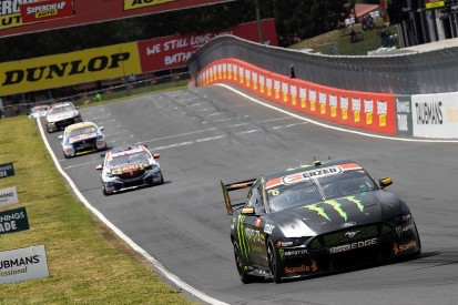 Supercars set to trial push-to-pass system in 2021