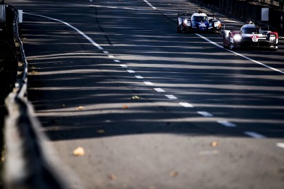 Toyota drivers wary "politics" will determine Alpine battle in 2021 WEC