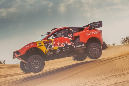 Sixth stage of 2021 Dakar Rally shortened and delayed