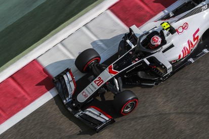 Magnussen: Fighting for points at best in F1 "becomes old"