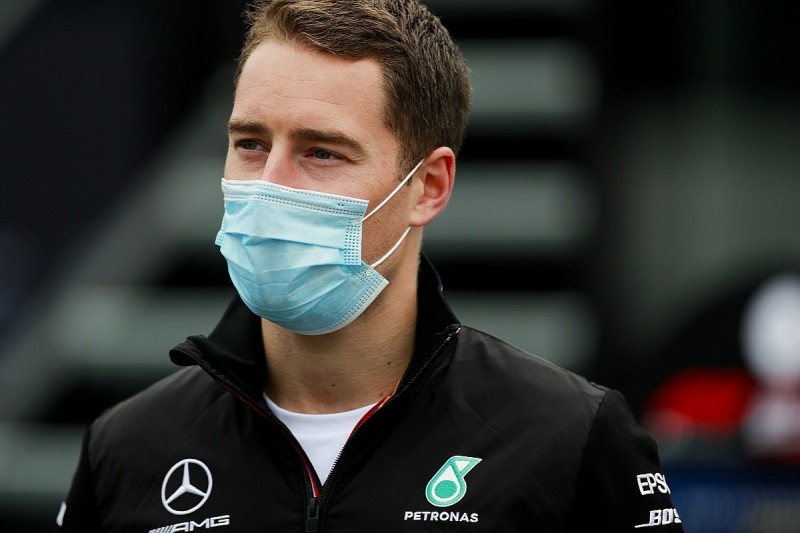 Stoffel Vandoorne joins LMP2 squad Jota Sport to contest 2021 WEC