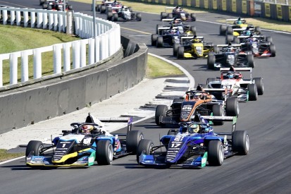 NZ-based Toyota Racing Series loses immigration exemption