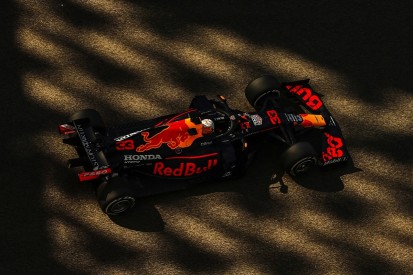 Verstappen: Red Bull F1 car problems exaggerated in the media