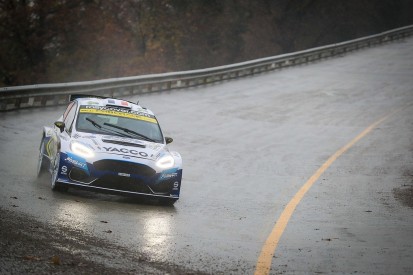 WRC2 driver Fourmaux joins Greensmith and Suninen at M-Sport for 2021 WRC