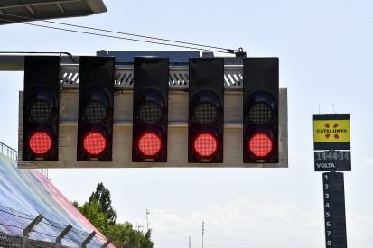 F1 set to revert to 2pm race start times for European races