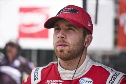 Ed Jones to make sportscar return in Gulf 12 Hours