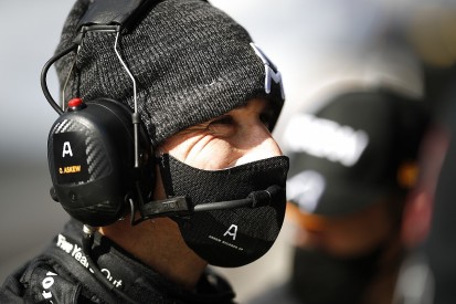 IMSA champion Castroneves to make WEC debut in LMP2 at Sebring
