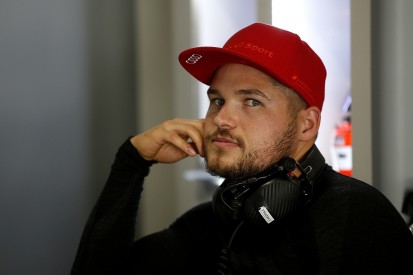 DragonSpeed signs two-time Nurburgring 24H winner Mies for Daytona