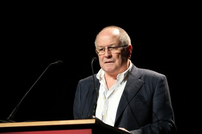 Obituary: John Hogan - 1944-2021