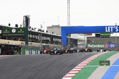 2021 F1 season won't be like a "normal" campaign - Todt
