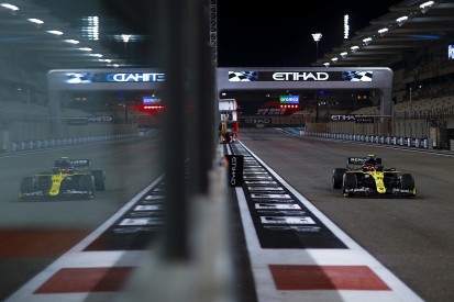 2021 F1 car changes bigger than many expect, says Fry