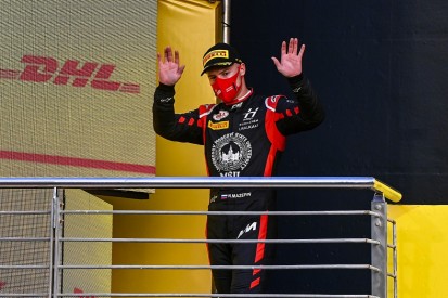 Why F1 has so much more to do to achieve equality
