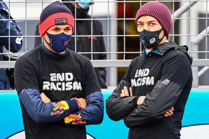 Marko explains why Russell was never a Red Bull 2021 F1 option