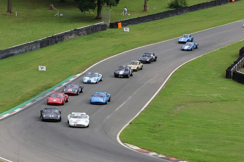 Memories from the unusual 2020 national racing season