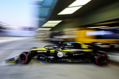 Renault boss Abiteboul predicts F1 could become energy battleground
